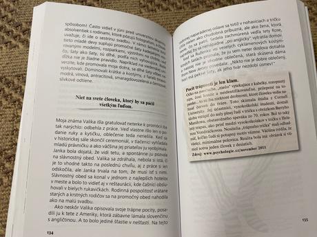 Dámy, koniec trapasom emma tekelyová,