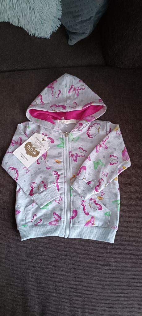 Súprava pre dievčatko, 86