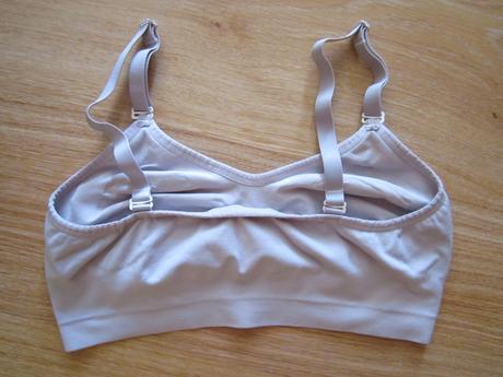Športová podprsenka--crivit-l, crivit,l