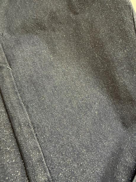 Mango trblietave rifle s/m, mango,s
