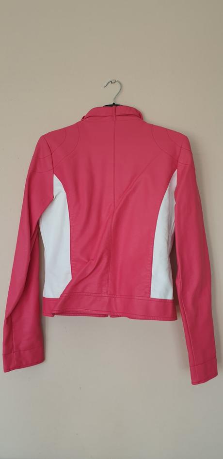 Prechodná bundička, fishbone,xs