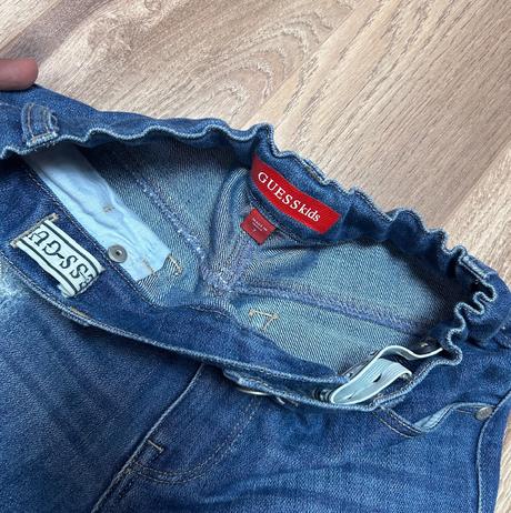 Guess rifle 7 rokov, guess,122