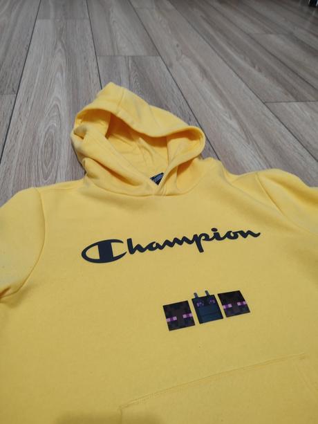 Mikina, champion,152