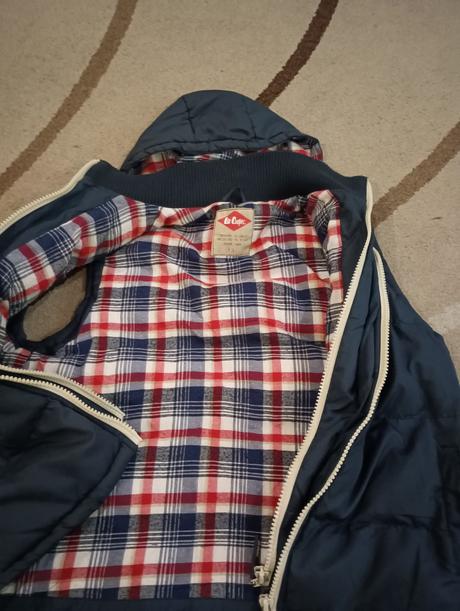 Vesta lee cooper, lee cooper,158