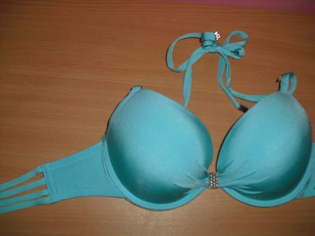 Maxi push up sexy bikiny, new look,s