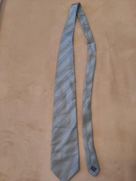 Pánske značkové kravaty, 