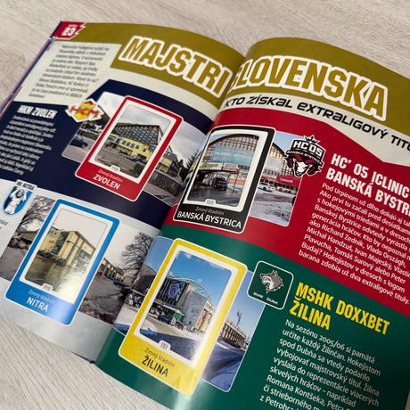 Album ciki caki ciki cak 1929-2019, 