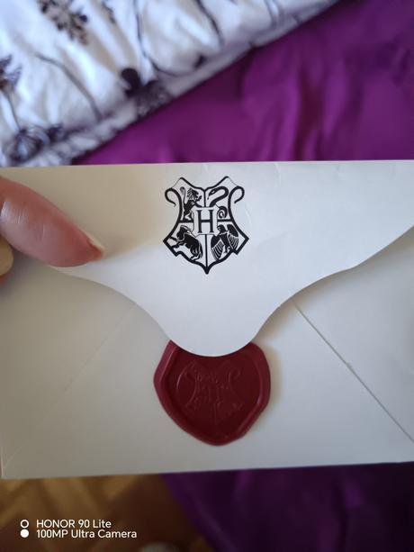 Sova harryho potera, 