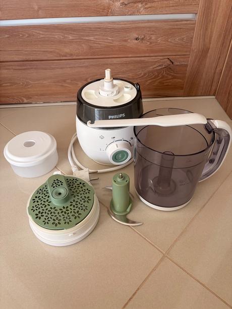 Philips avent 4in1, avent