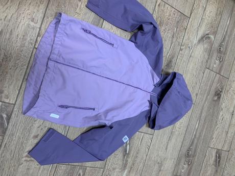 Reima model sulkava prechodná nepremokavá bunda 12, reima,128