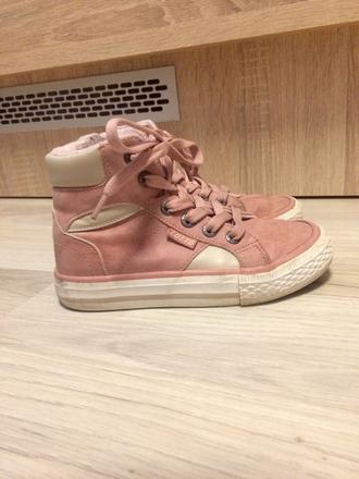 Prechodne topanky na jar a jesen, 31