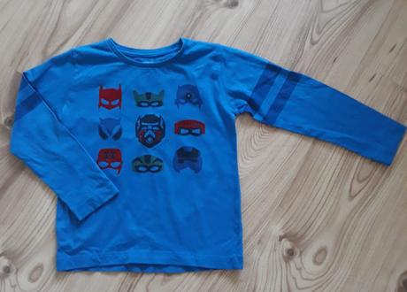 Chlapčenske tričko tom tailor č.92/98, tom tailor,92