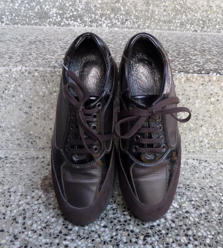 Vychádzková obuv, 36