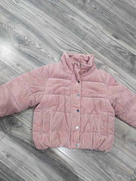 Zimná bunda-lindex, lindex,128