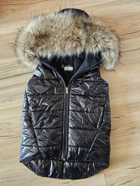 Bubbe vesta top stav 116/111, bubbe,116