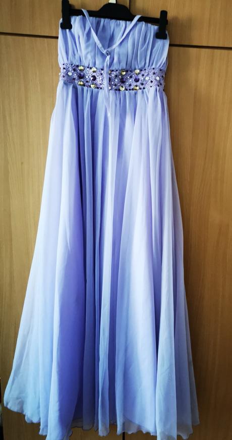 Slávnostné šaty, l