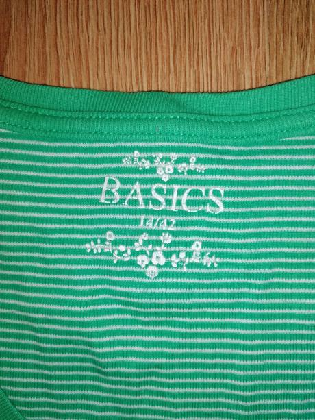 Tričko, atmosphere,xl