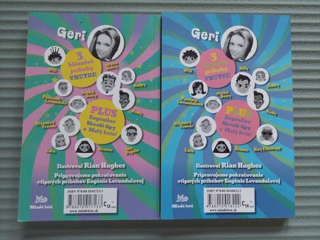 Eugenia levandulova,