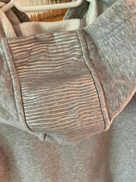 Teplá mikina adidas krátky rukáv v. s, adidas,s