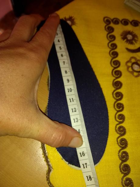 Topánky do vody, takko,25