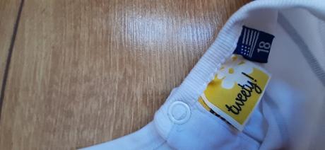 Tweety tricko 92, disney,92