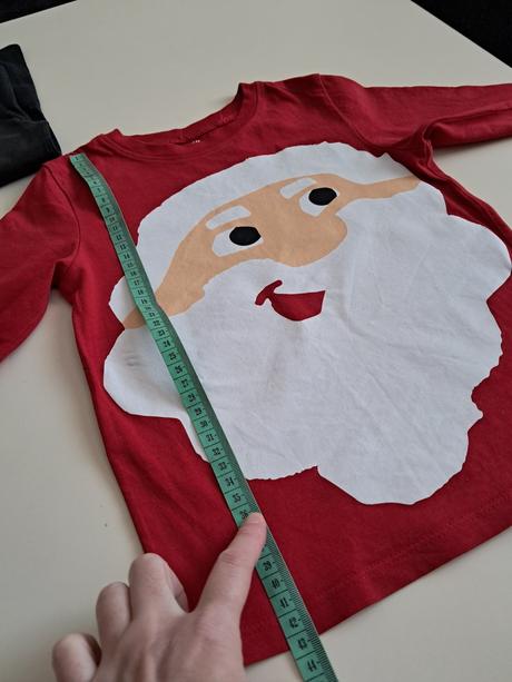 Tricka h&m v.110/116, h&m,110