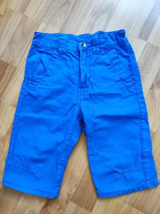 Lets rock šortky, h&m,116