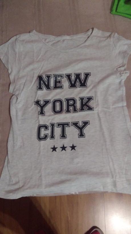 Dievčenské tričká cena za kus, 152