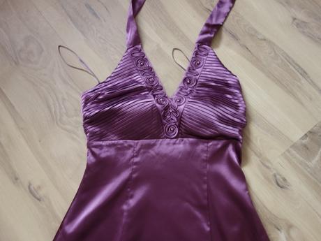 Dámske spoločenské šaty, m