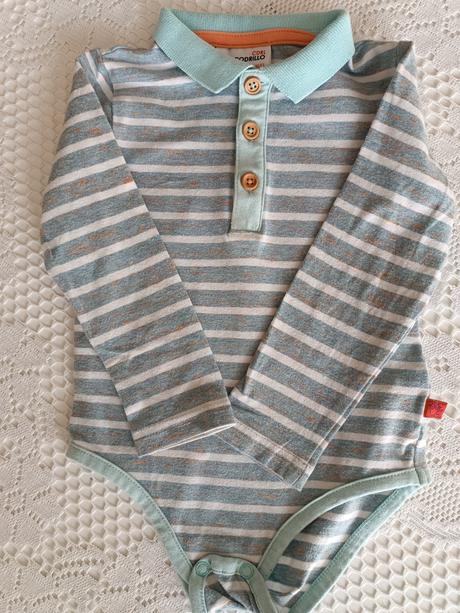 Body 86, coccodrillo,86