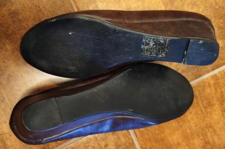 Lodičky na platforme, 37