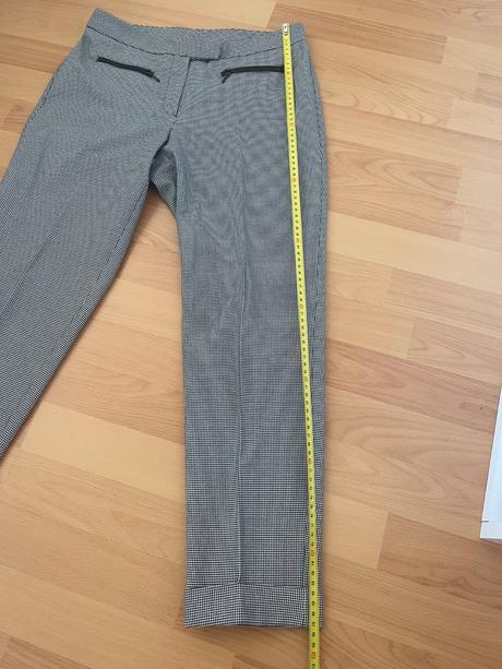 Elegantne nohavice 36, 36