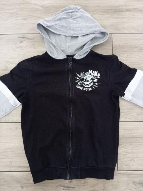 Mikina 146/152, pepco,146