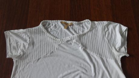 Zara tričko s, zara,s