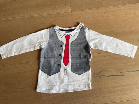 Tricko pre fesaka, dopodopo,80