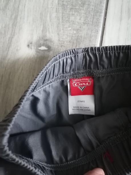 Kraťasy - 98/104, 98