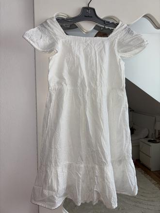 Madeirove šaty 146/152, h&m,152