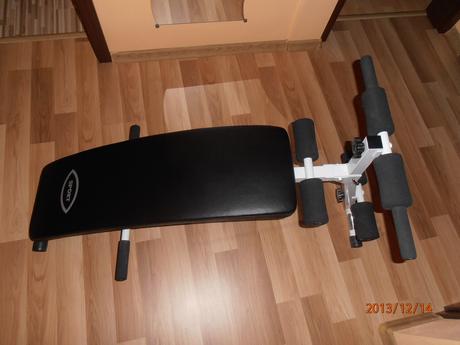 Lavica na cvičenie, 