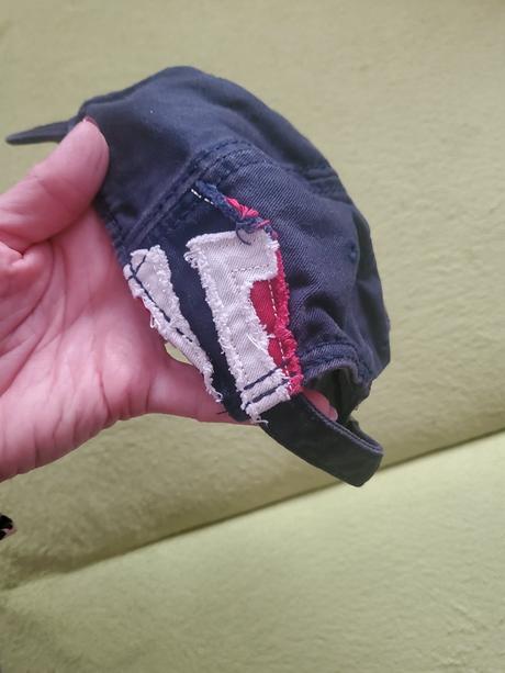 Šiltovka, napapijri,158