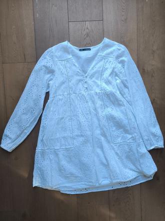 Madeirove šaty zara, zara,xs