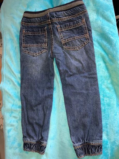 Nohavice, topolino,104