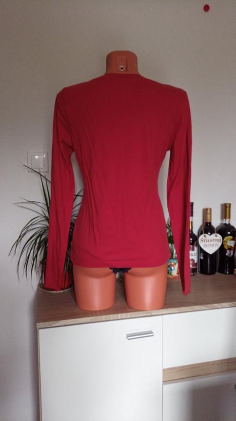 Tričko v.40/m-l, 40