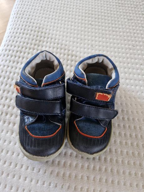 Protetika topanky, protetika,25