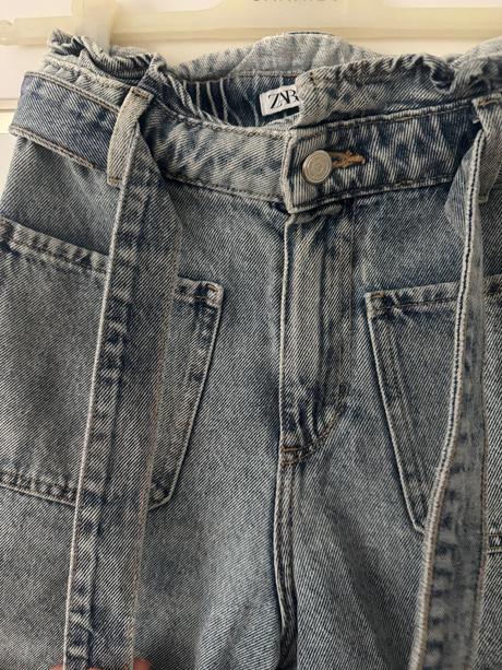 Šortky zara, zara,xs