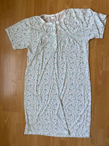 Nočná košeľa xl, xl