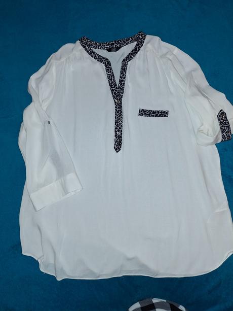 Bluzka, f&f,44