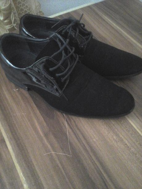 Elegantne topanky, 39