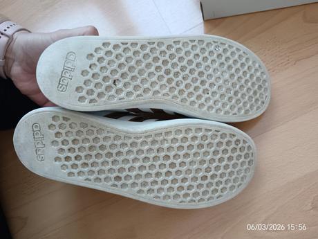 Botasky 39 1/3, adidas,39