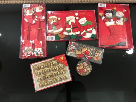 Vianočné dekorácie, 