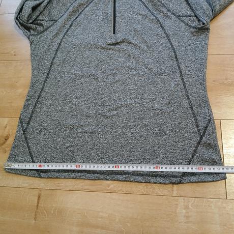 Športová mikina crivit l, l